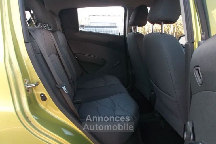 Chevrolet Spark LS - <small></small> 6.750 € <small>TTC</small> - #11