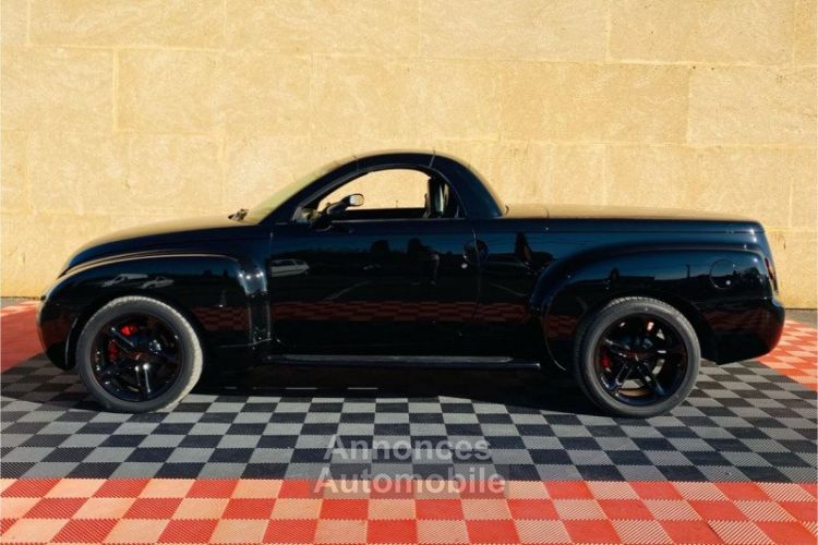 Chevrolet SSR 5.3 V8 - <small></small> 33.990 € <small>TTC</small> - #6