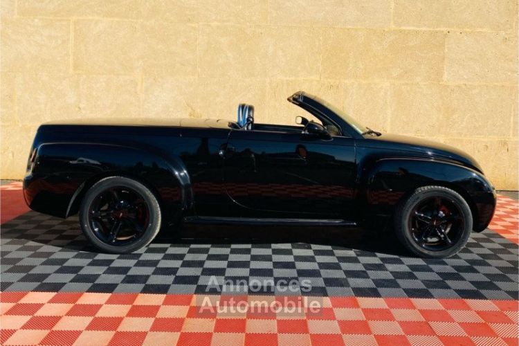 Chevrolet SSR 5.3 V8 - <small></small> 33.990 € <small>TTC</small> - #11