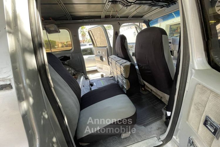 Chevrolet Suburban 1/2 ton nominal - <small></small> 15.800 € <small>TTC</small> - #3