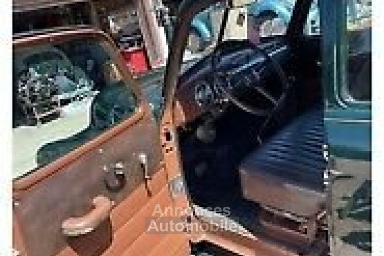 Chevrolet Suburban - <small></small> 57.000 € <small>TTC</small> - #16