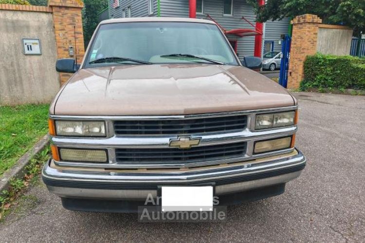 Chevrolet Suburban - <small></small> 11.500 € <small>TTC</small> - #1