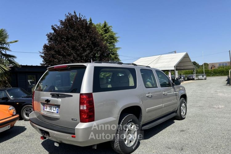 Chevrolet Suburban 5.7 L V8 LT - <small></small> 33.324 € <small>TTC</small> - #7