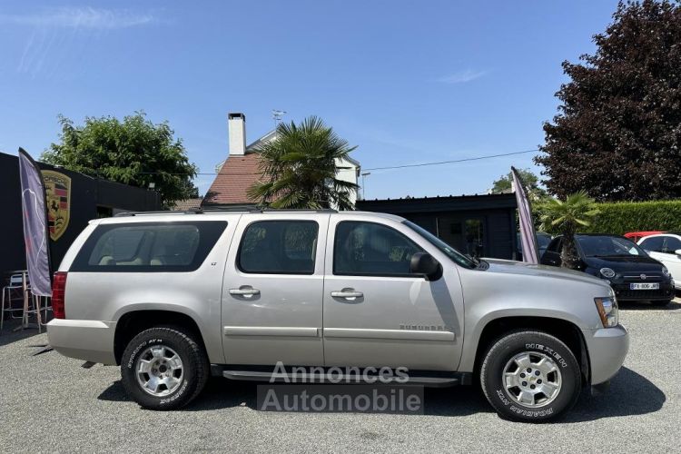 Chevrolet Suburban 5.7 L V8 LT - <small></small> 33.324 € <small>TTC</small> - #8