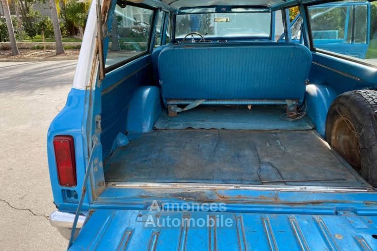 Chevrolet Suburban c10  - <small></small> 30.000 € <small>TTC</small> - #20