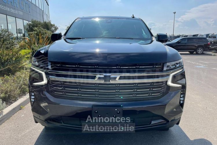 Chevrolet Suburban RST 4x4 V8 5.3L - PAS DE MALUS - <small></small> 103.900 € <small></small> - #30