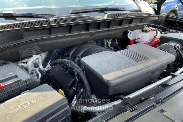 Chevrolet Suburban RST 4x4 V8 5.3L - PAS DE MALUS - <small></small> 112.900 € <small></small> - #23