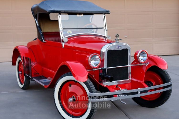 Chevrolet Superior Model K - <small></small> 23.000 € <small>TTC</small> - #12