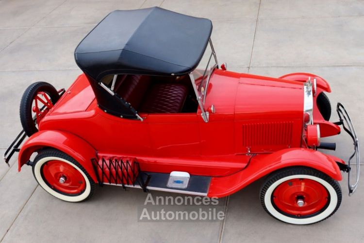 Chevrolet Superior Model K - <small></small> 23.000 € <small>TTC</small> - #16