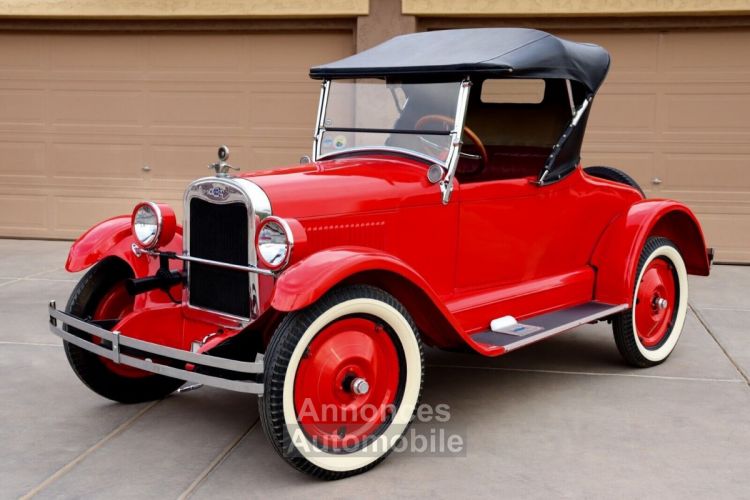 Chevrolet Superior Model K - <small></small> 23.000 € <small>TTC</small> - #26