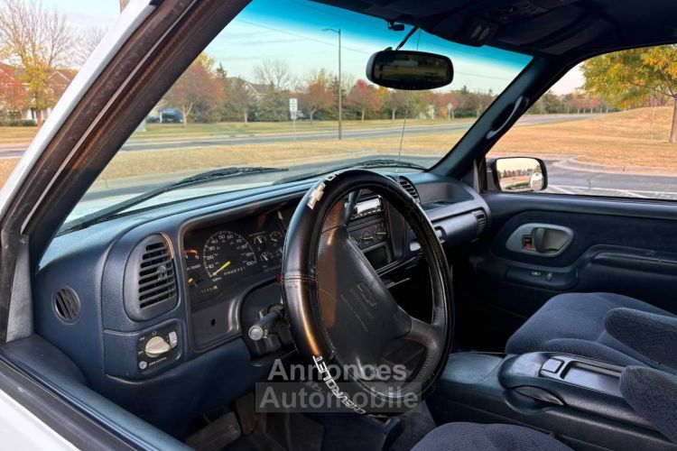 Chevrolet Tahoe - <small></small> 22.300 € <small>TTC</small> - #6