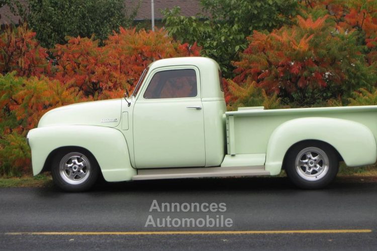 Chevrolet Thriftmaster pick-up  - <small></small> 27.000 € <small>TTC</small> - #2