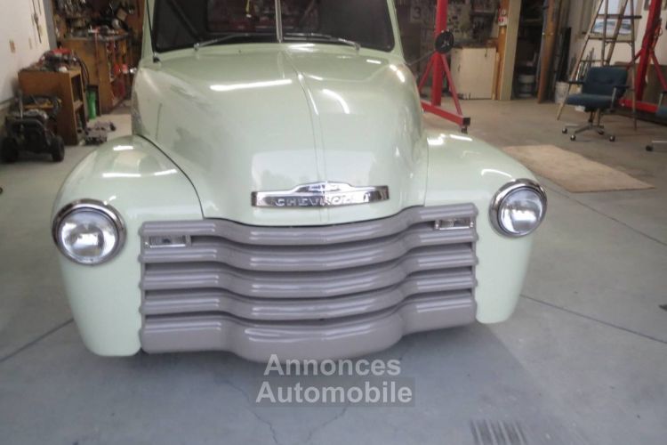 Chevrolet Thriftmaster pick-up  - <small></small> 27.000 € <small>TTC</small> - #4