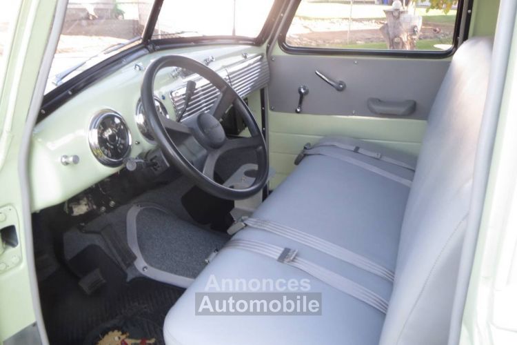 Chevrolet Thriftmaster pick-up  - <small></small> 27.000 € <small>TTC</small> - #12