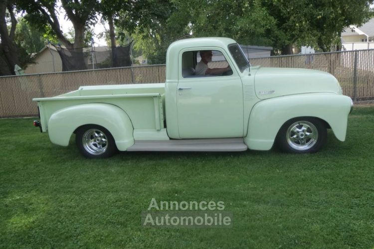 Chevrolet Thriftmaster pick-up  - <small></small> 27.000 € <small>TTC</small> - #24