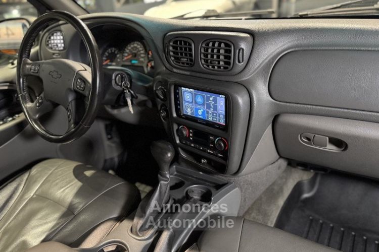 Chevrolet Trailblazer 4.2 VORTEC LT BA - <small></small> 13.990 € <small>TTC</small> - #16