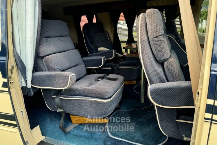 Chevrolet Van 20  - <small></small> 22.000 € <small>TTC</small> - #6