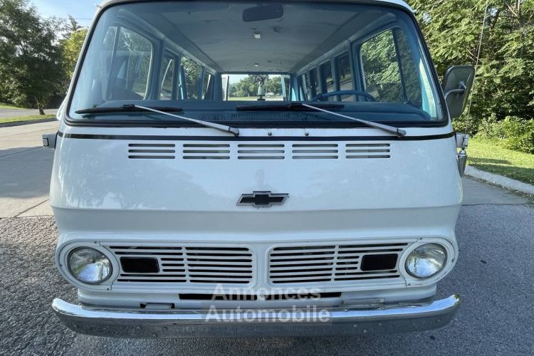 Chevrolet Van g-10 - <small></small> 20.300 € <small>TTC</small> - #1