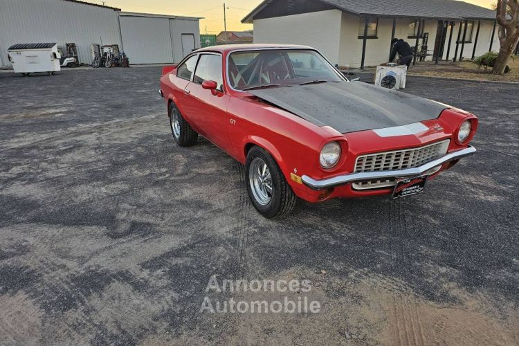 Chevrolet Vega - <small></small> 18.000 € <small>TTC</small> - #10