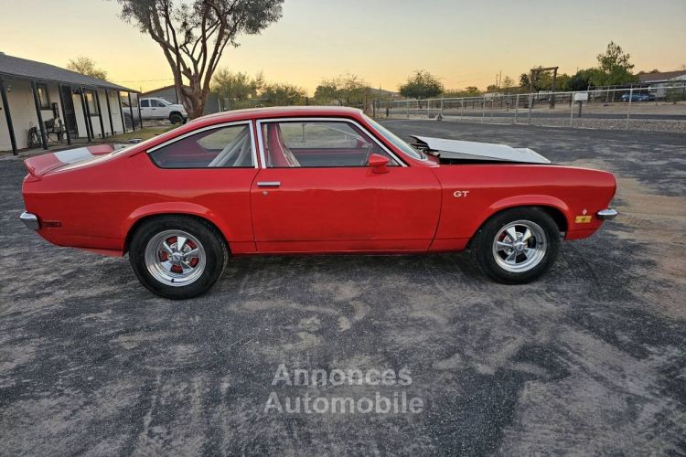 Chevrolet Vega - <small></small> 18.000 € <small>TTC</small> - #18