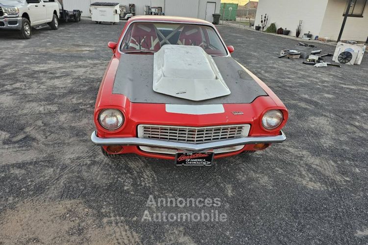 Chevrolet Vega - <small></small> 18.000 € <small>TTC</small> - #19