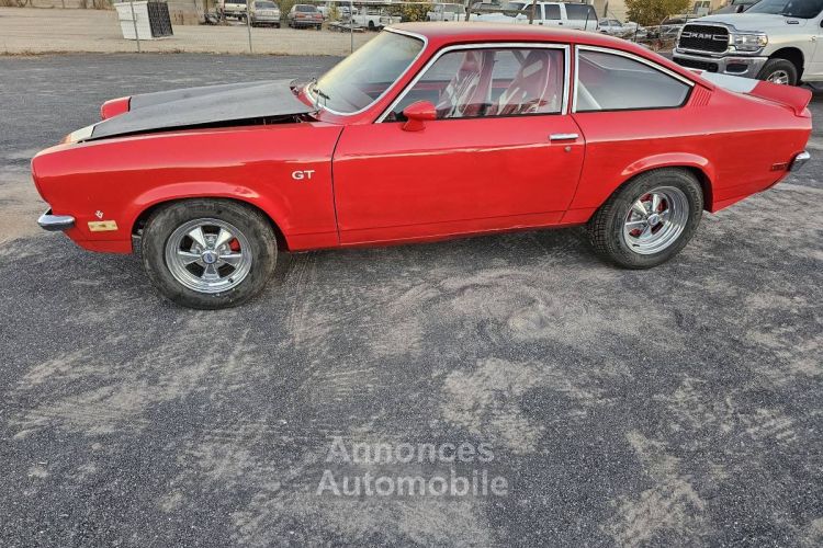 Chevrolet Vega - <small></small> 18.000 € <small>TTC</small> - #20