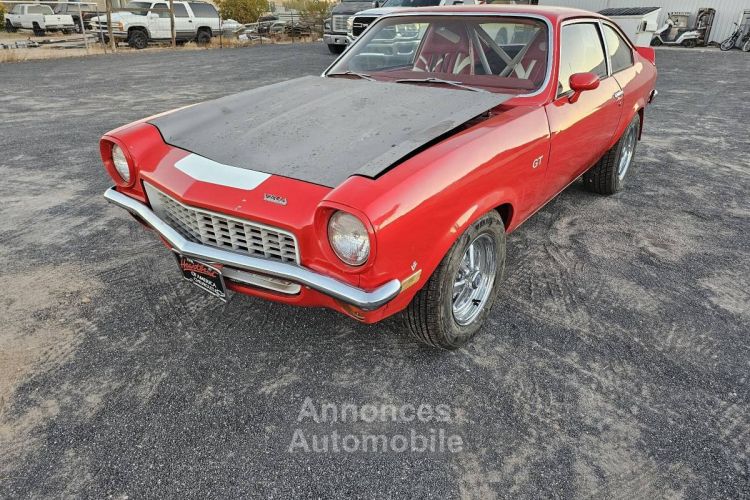 Chevrolet Vega - <small></small> 18.000 € <small>TTC</small> - #21