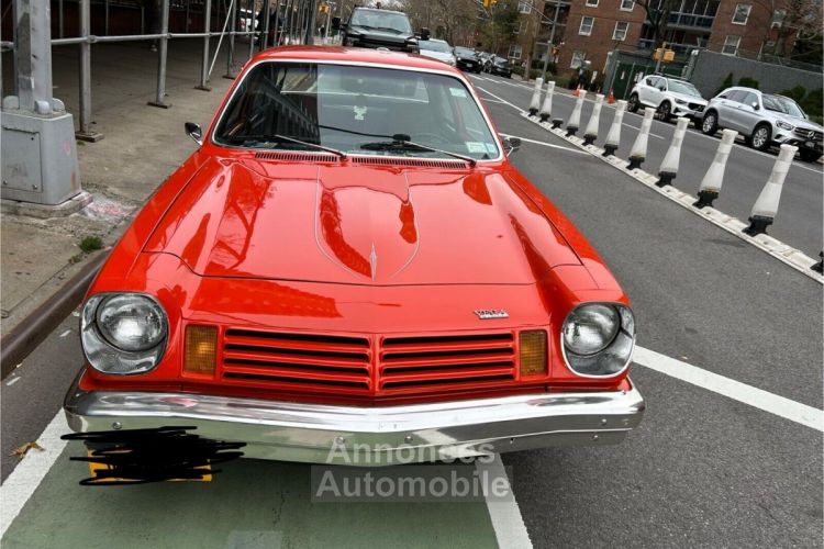 Chevrolet Vega - <small></small> 22.000 € <small>TTC</small> - #1