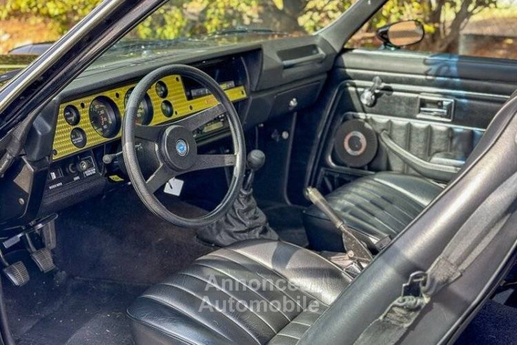 Chevrolet Vega cosworth  - <small></small> 20.000 € <small>TTC</small> - #8