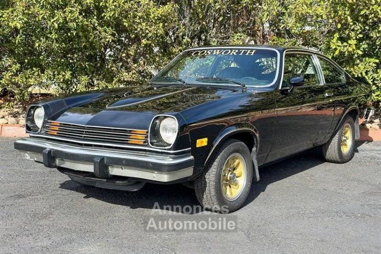 Chevrolet Vega cosworth  - <small></small> 20.000 € <small>TTC</small> - #16