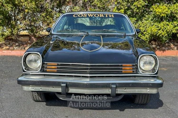 Chevrolet Vega cosworth  - <small></small> 20.000 € <small>TTC</small> - #17