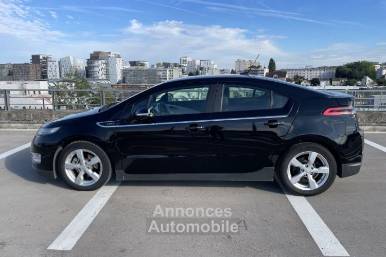 Chevrolet Volt SYSTEME ELECTRIQUE VOLTEC 151CH AMERICAINE IDEAL VTC - <small></small> 11.990 € <small>TTC</small> - #2