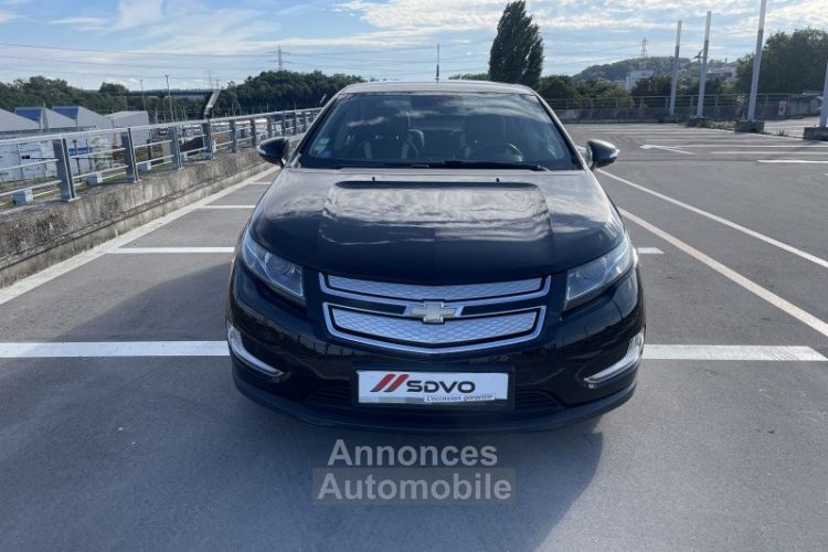 Chevrolet Volt SYSTEME ELECTRIQUE VOLTEC 151CH AMERICAINE IDEAL VTC - <small></small> 11.990 € <small>TTC</small> - #4