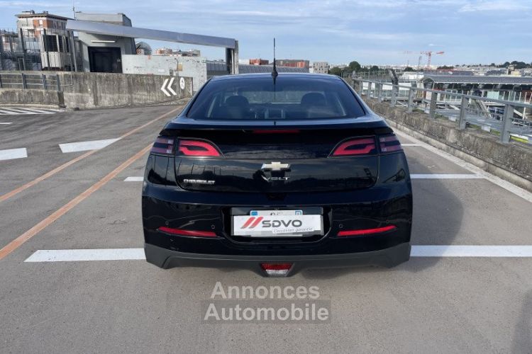 Chevrolet Volt SYSTEME ELECTRIQUE VOLTEC 151CH AMERICAINE IDEAL VTC - <small></small> 11.990 € <small>TTC</small> - #5