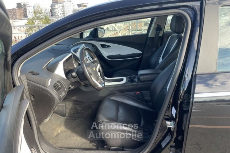 Chevrolet Volt SYSTEME ELECTRIQUE VOLTEC 151CH AMERICAINE IDEAL VTC - <small></small> 11.990 € <small>TTC</small> - #7