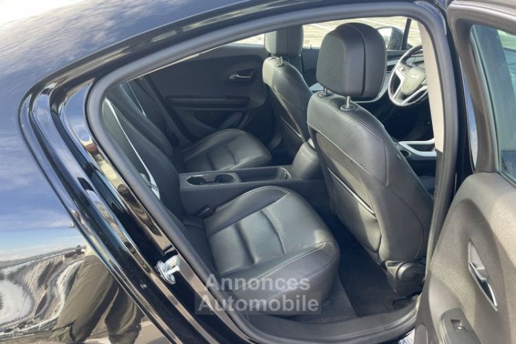 Chevrolet Volt SYSTEME ELECTRIQUE VOLTEC 151CH AMERICAINE IDEAL VTC - <small></small> 11.990 € <small>TTC</small> - #10