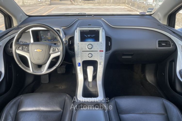 Chevrolet Volt SYSTEME ELECTRIQUE VOLTEC 151CH AMERICAINE IDEAL VTC - <small></small> 11.990 € <small>TTC</small> - #11