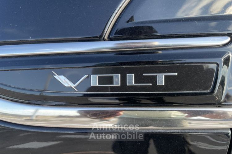 Chevrolet Volt SYSTEME ELECTRIQUE VOLTEC 151CH AMERICAINE IDEAL VTC - <small></small> 11.990 € <small>TTC</small> - #16