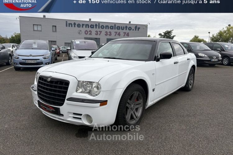 Chrysler 300C 3.0 V6 CRD BA - <small></small> 9.590 € <small>TTC</small> - #1