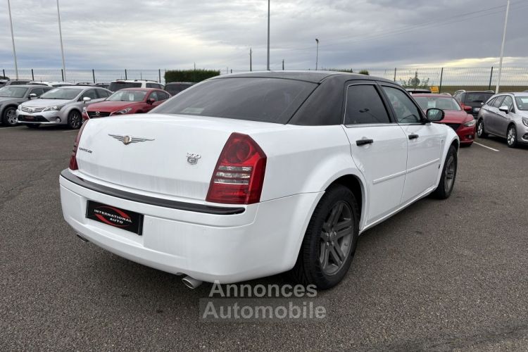 Chrysler 300C 300 C 3.0 V6 CRD BA - <small></small> 11.590 € <small>TTC</small> - #2