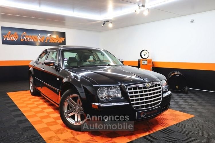 Chrysler 300C 300 C 3.5 V6 BA - <small></small> 14.990 € <small>TTC</small> - #1