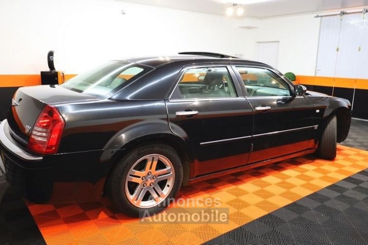 Chrysler 300C 300 C 3.5 V6 BA - <small></small> 14.990 € <small>TTC</small> - #2