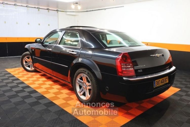 Chrysler 300C 300 C 3.5 V6 BA - <small></small> 14.990 € <small>TTC</small> - #3