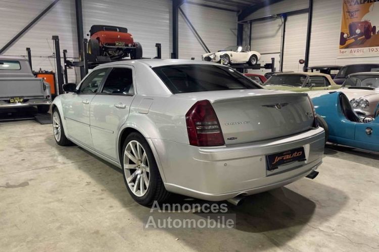 Chrysler 300C 300 C 6.1 SRT8 BVA5 430cv 4P BVA - <small></small> 35.000 € <small>TTC</small> - #2