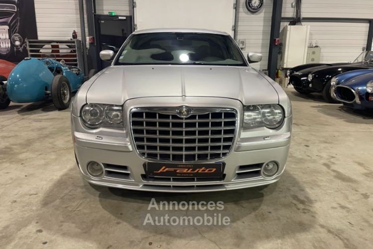 Chrysler 300C 6.1 SRT8 BVA5 430cv 4P BVA - <small></small> 35.000 € <small>TTC</small> - #3