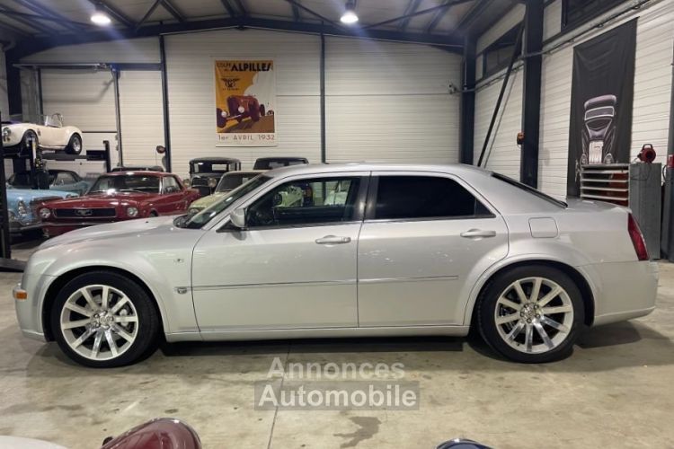 Chrysler 300C 300 C 6.1 SRT8 BVA5 430cv 4P BVA - <small></small> 35.000 € <small>TTC</small> - #7