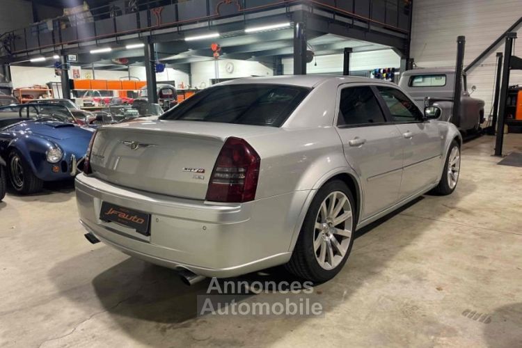 Chrysler 300C 300 C 6.1 SRT8 BVA5 430cv 4P BVA - <small></small> 35.000 € <small>TTC</small> - #13