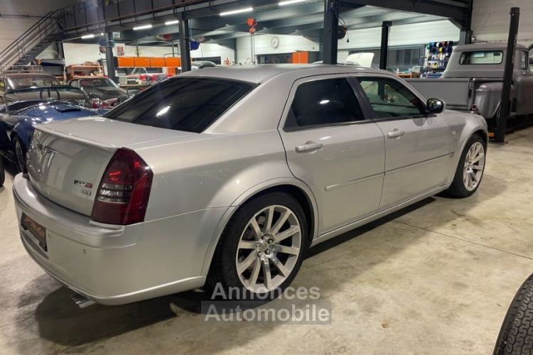 Chrysler 300C 300 C 6.1 SRT8 BVA5 430cv 4P BVA - <small></small> 35.000 € <small>TTC</small> - #14