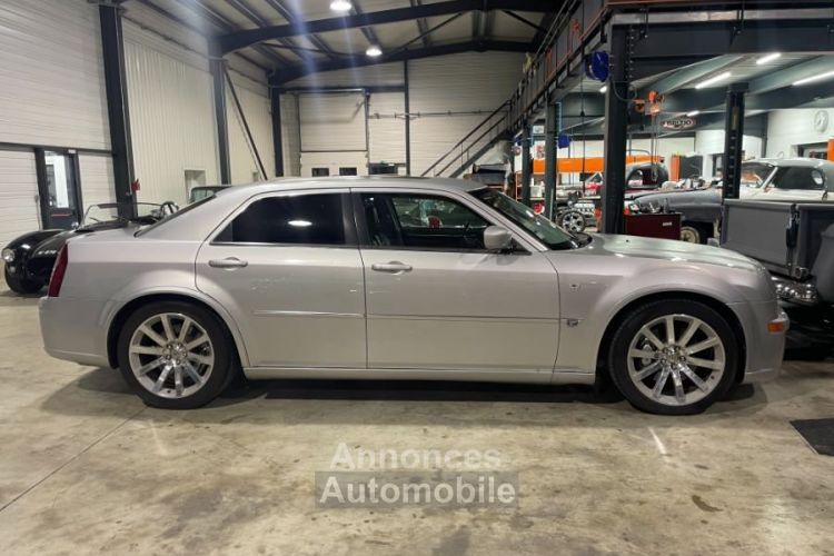 Chrysler 300C 300 C 6.1 SRT8 BVA5 430cv 4P BVA - <small></small> 35.000 € <small>TTC</small> - #15