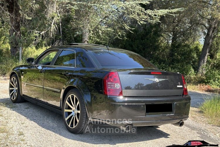 Chrysler 300C srt8 6.1 me main gpl - <small></small> 22.500 € <small>TTC</small> - #5